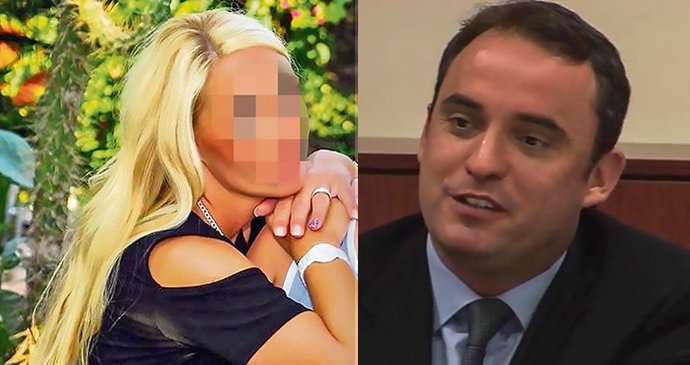 Německý chirurg Andreas Niederbichler musí zaplatit rodině své oběti hotové jmění.