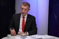 Babiš couvá od Trumpa: Je jiný! Návštěvu Bílého domu nechystám. EU vždy byla nejdůležitější