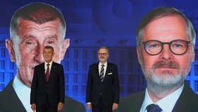 Superdebata lídrů: Ospalý Babiš a útočící Fiala! Kdo je vítěz prvního střetu tváří v tvář?