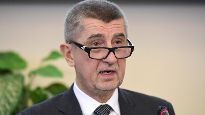 Andrej Babiš