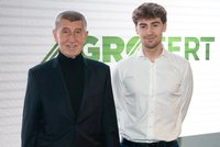 Babišův krok s Agrofertem: Pochybnosti expertů! Zmínili i zájem dětí premiéra