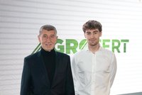 Babiš a střet zájmů: Do fondu odloží jen Agrofert. Čapí hnízdo či květinářství si nechá