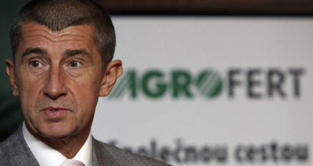 „Pindíka vám neukážu,“ zuřil Babiš. Jeho firma podá na Česko stížnost k EU