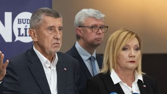 Schillerová chystá finanční StB. Babiš mezitím vyhazuje miliardy i úředníky Schillerová chystá finanční StB. Babiš mezitím vyhazuje miliardy i úředníky