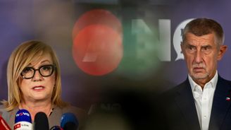 ANO, SPD a Motoristé chtějí zmrazit platy politiků od ledna na pět let ANO, SPD a Motoristé chtějí zmrazit platy politiků od ledna na pět let