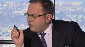 Přestane už Česká televize budovat kult moderátorské osobnosti Václava Moravce?