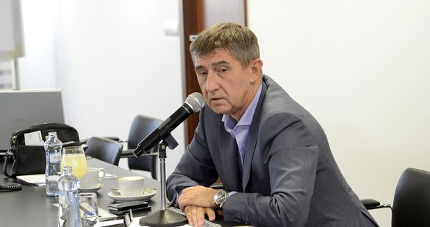 Babiš dostal padáka! Vyhazov z Agrofertu si podepsal on sám