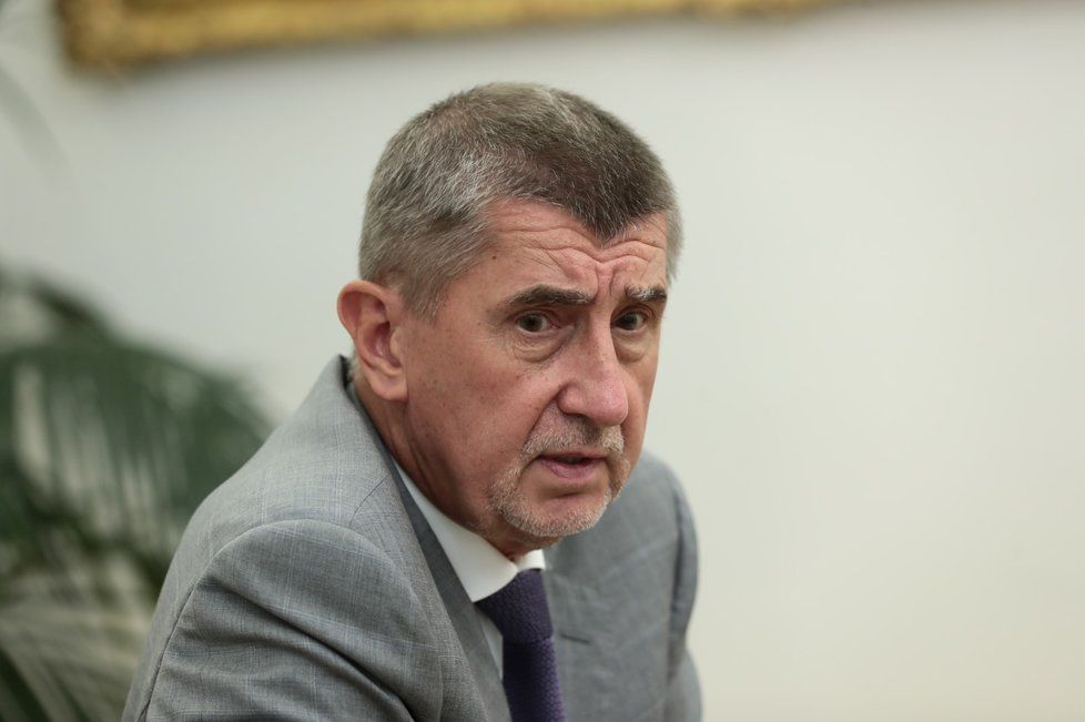 Andrej Babiš (ANO): „Ministr Pelikán se rozhodl sám od sebe. Nebylo to na základě výroků Tomia Okamury, ale některých našich poslanců v souvislosti s kauzou Ondráček.“