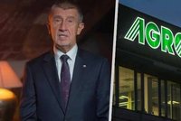 „Nevratně se vzdávám firmy Agrofert!“ oznámil emotivně Babiš. Pavel řekl, kdy ho jmenuje premiérem