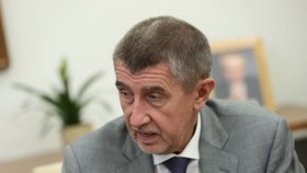 Andrej Babiš