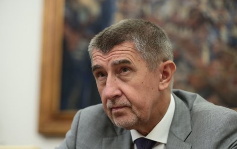 Andrej Babiš