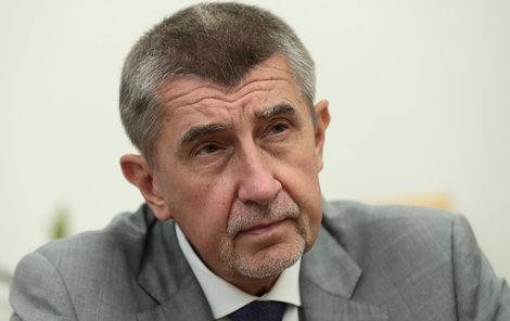 Andrej Babiš