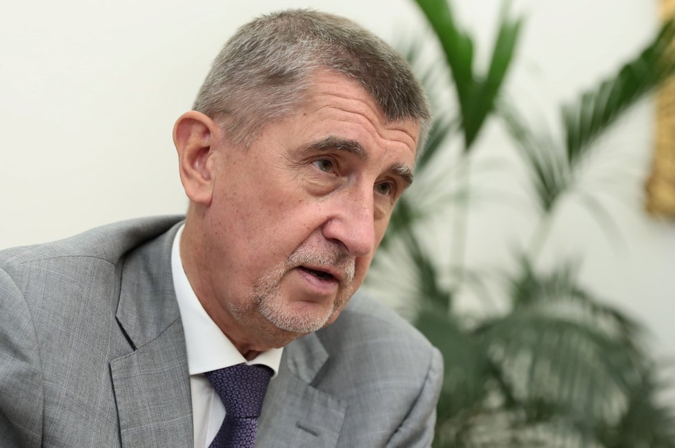 Andrej Babiš (ANO): „Plán B? Vždy jsou plány. Já jsem přišel z byznysu a my jsme naučení reagovat v krizové situaci. Věřím, že referendum dopadne, protože je to velká šance pro ČSSD stát se s námi úspěšnými.“