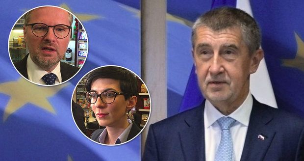 „Kampaň,“ zuří Babiš. Kvůli ostudě s dotacemi by měl skončit, hřímá první dáma Topky