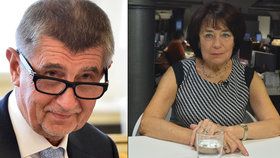 Nechce v Praze ekonomické migranty, udivila senátorka za ANO. „Migroval“ i Babiš