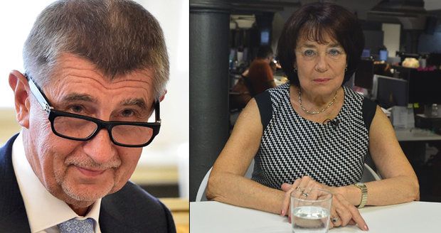 Nechce v Praze ekonomické migranty, udivila senátorka za ANO. „Migroval“ i Babiš