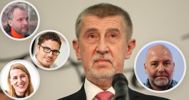 Zemětřesení v ANO: Odchody Prchala, Vořechovského a Tünde? Citelná ztráta pro Babiše, míní politolog