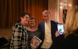 Andrej Babiš (ANO) na setkání občany v Přerově (3.5.2024) Andrej Babiš (ANO) na setkání občany v Přerově (3.5.2024)