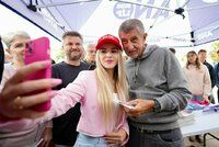 ANO si drží podíl, SPOLU a SPD kleslo. Polepšil si STAN, ukázal volební model