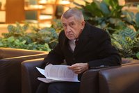 Babiš čekal v Hiltonu na návštěvu z Polska: O čem jednal s polským prezidentem?