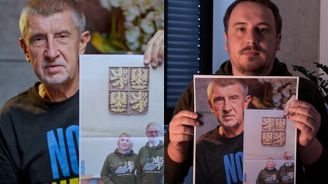 Bartkovský: Babiš kvůli nenávisti k Fialovi zapomíná na zavražděné Čechy a nezná naše státní symboly