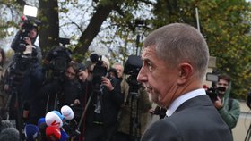 Andrej Babiš nemá s kým jednat o koalici, strany ho odmítají.