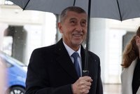 Babiš o mimořádce kvůli střetu zájmů: „Vezměte si popcorn! Budu vám vyprávět můj příběh“