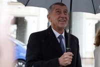 Babiš a jeho peníze: Nejen Agrofert... O investice se mu stará Hartenberg. Jak je na tom?
