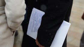 Poznámky Andreje Babiše po schůzce s prezidentem Petrem Pavlem, kterému předal seznam kandidátů ANO, SPD a Motoristů na ministry (26. 11. 2025)