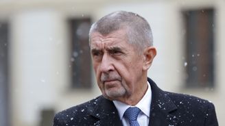 PŘEHLEDNĚ: Babiš představil nové ministry, Motoristé na poslední chvíli překvapili změnou PŘEHLEDNĚ: Babiš představil nové ministry, Motoristé na poslední chvíli překvapili změnou