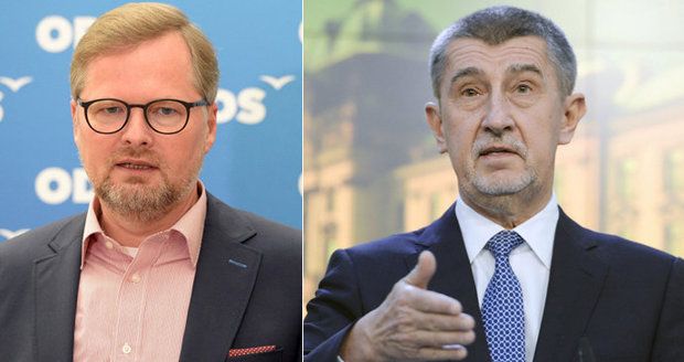 Vicepremiér Hamáček prohlašuje: Babiš se spojí ODS! Je to vůbec možné?