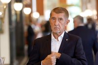 Babiš bouřil: „Můžou vás zavřít na objednávku!“ Kvůli Čapímu hnízdu pozval soudce do Strakovky