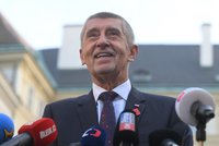 Babišovo přiznání: Koupil nemovitost za 389 milionů korun!