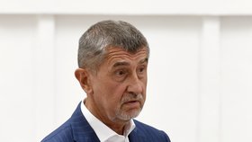 Ing. Andrej Babiš