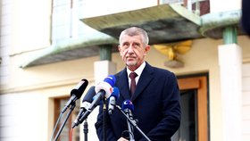 Andrej Babiš (ANO) (říjen 2025)