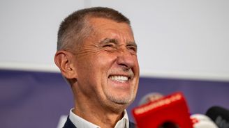 Vzkaz Andreje Babiše pro téměř dva miliony voličů ANO: Prostě na vás kašlu! Vzkaz Andreje Babiše pro téměř dva miliony voličů ANO: Prostě na vás kašlu!