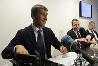 Miliardář Babiš: Neumím skoro nic! Poslancům ANO hrozí pokutou 56 tisíc