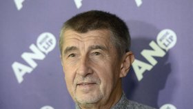 Andrej Babiš