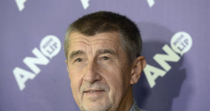 Andrej Babiš