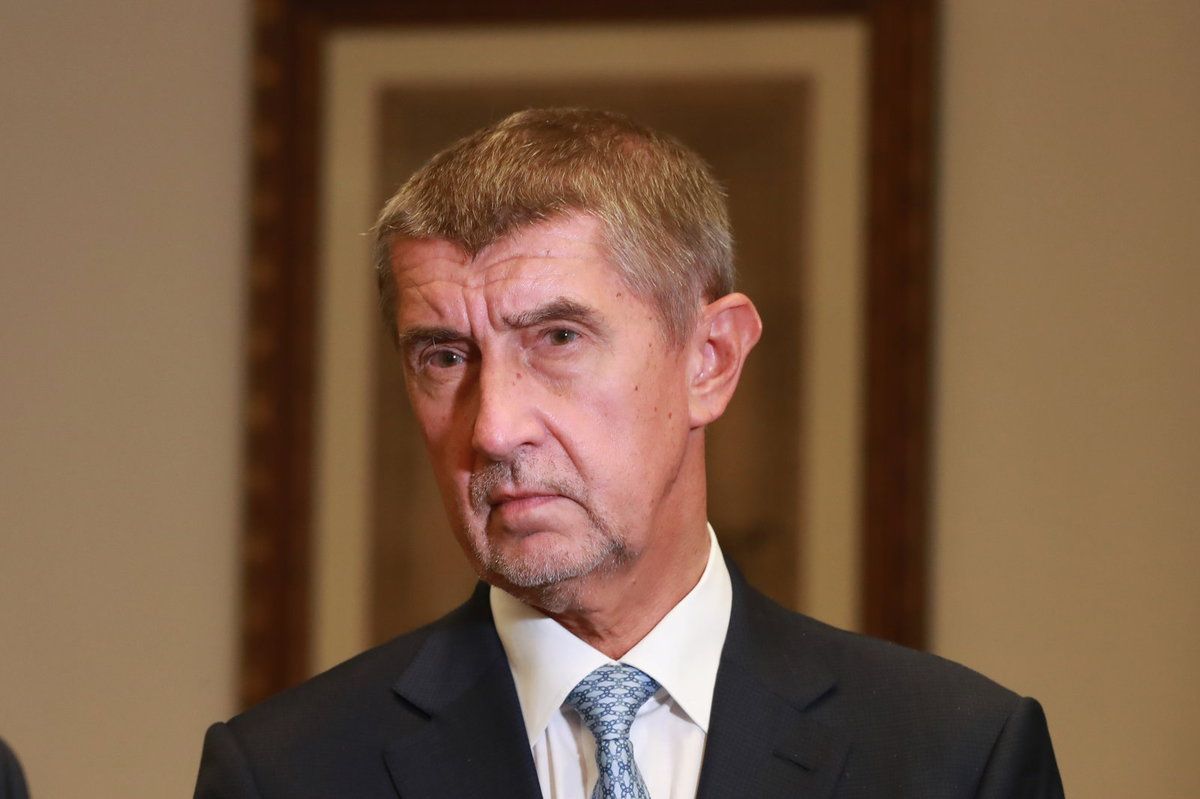 Babiš