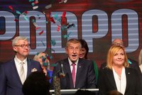 Experti: Dobré úmysly vlády Andreje Babiše… Kase uberou 45 miliard!