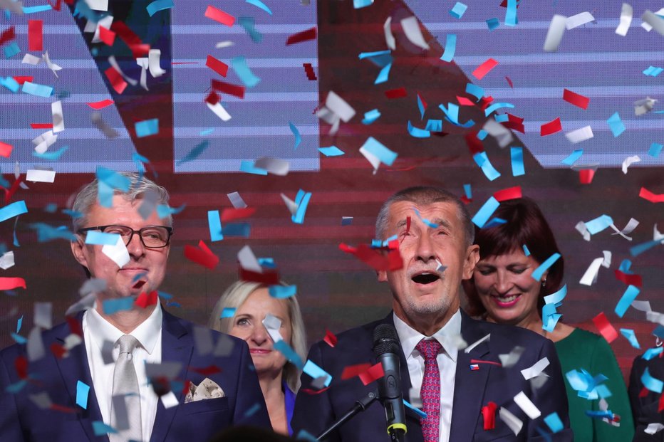 Dříve špatný vtip, dnes strategický záměr. Babišova vláda povýšila mamutí deficity na precizní koncepci Dříve špatný vtip, dnes strategický záměr. Babišova vláda povýšila mamutí deficity na precizní koncepci