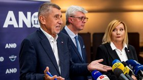 Babiš hrozí Fialovi kvůli rozpočtu: Zmínil trestní oznámení! Ať si připraví vlastní, vzkázal šéf ODS