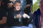 Andrej Babiš vyrazil na Štvanici na MMA. A natočil video, jak ho štvou připevněná plastová víčka.