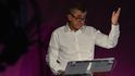 Andrej Babiš představil svoji knihu. Uvádí v ní, čeho chce dosáhnout Andrej Babiš představil svoji knihu. Uvádí v ní, čeho chce dosáhnout