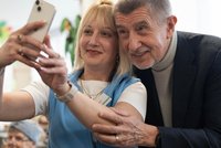 Volební průzkum: ANO i STAN oslabilo, výrazně si polepšilo SPD. Co Spolu, Piráti a další?