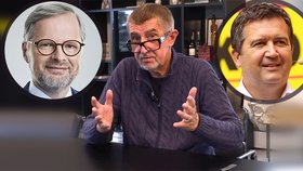 Jan Hamáček (ČSSD) rozvíjí předvolební konspirace: ODS  podle něj půjde do povolební spolupráce s ANO