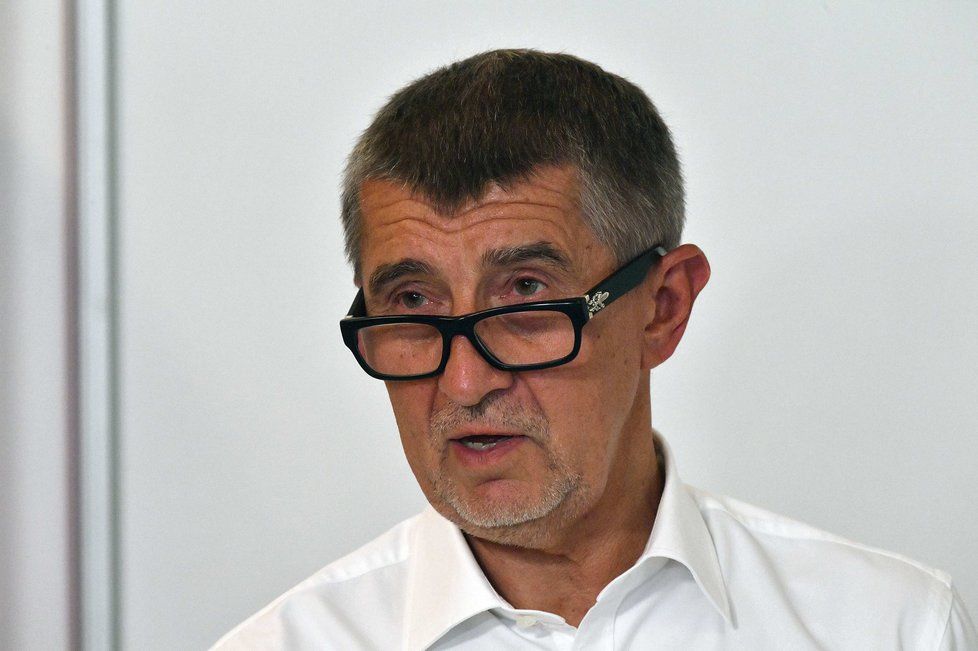 Andrej Babiš