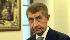 Ministr financí a předseda hnutí ANO Andrej Babiš se po jednání vlády opřel do ČSSD A KDU-ČL, které prý proti němu vytvořily „dvoukoalici“