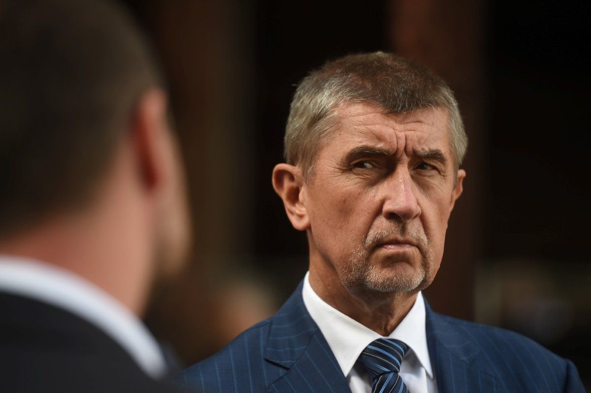 Andrej Babiš (ANO)